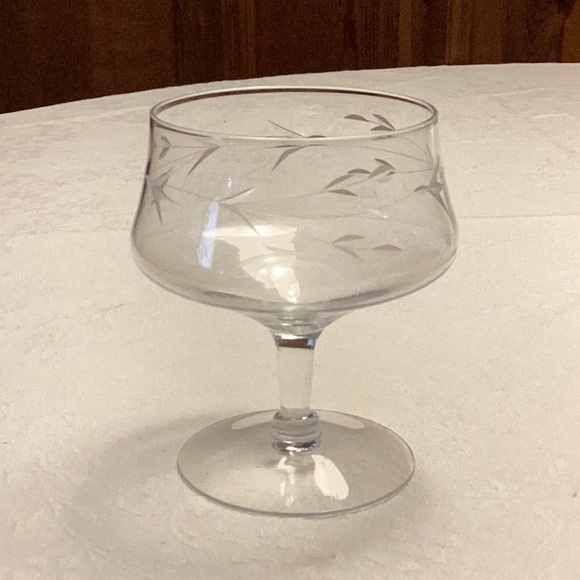 Princess House Heritage crystal collection - Picture 9 of 14